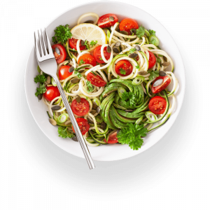 Healthy cobb